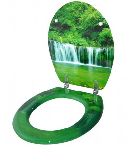 Toilettendeckel_grün
