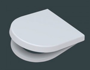 Toilettendeckel vom Hersteller Pagette