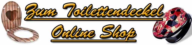 Lustige WC Sitze online kaufen | Witzige Toilettendeckel ansehen Lustige WC Sitze online kaufen | Witzige Toilettendeckel ansehen