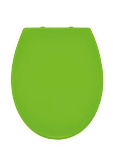 WC-Sitz Grasgrün