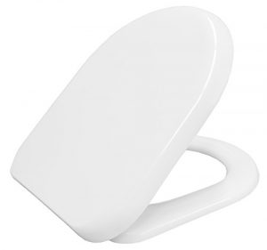 Bemis Toilettendeckel