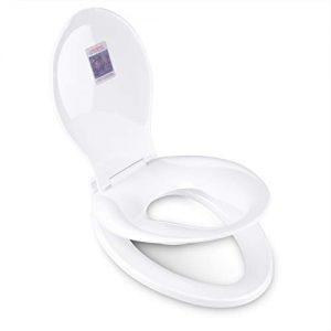 Familien WC-Sitz