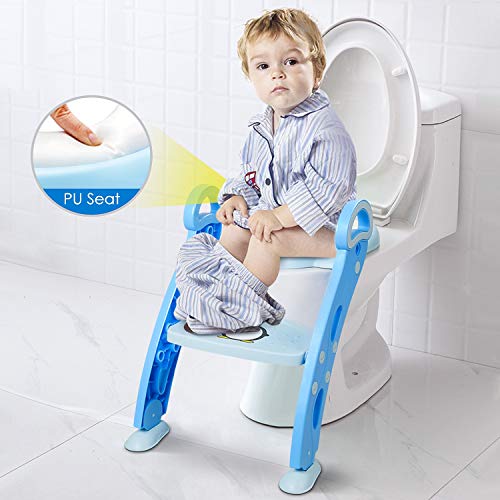 Amzdeal Toilettentrainer