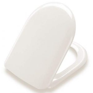 Pressalit WC-Sitz